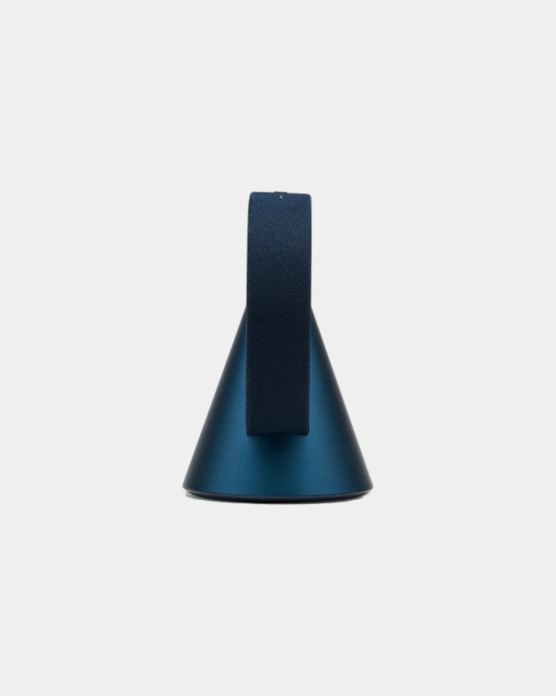 Altavoz Bluetooth cónico Lexon Conic para personalizar