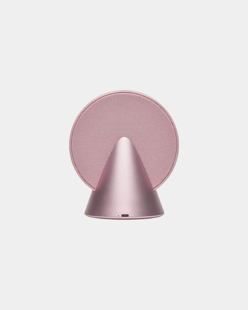 Altavoz Bluetooth cónico Lexon Conic para personalizar