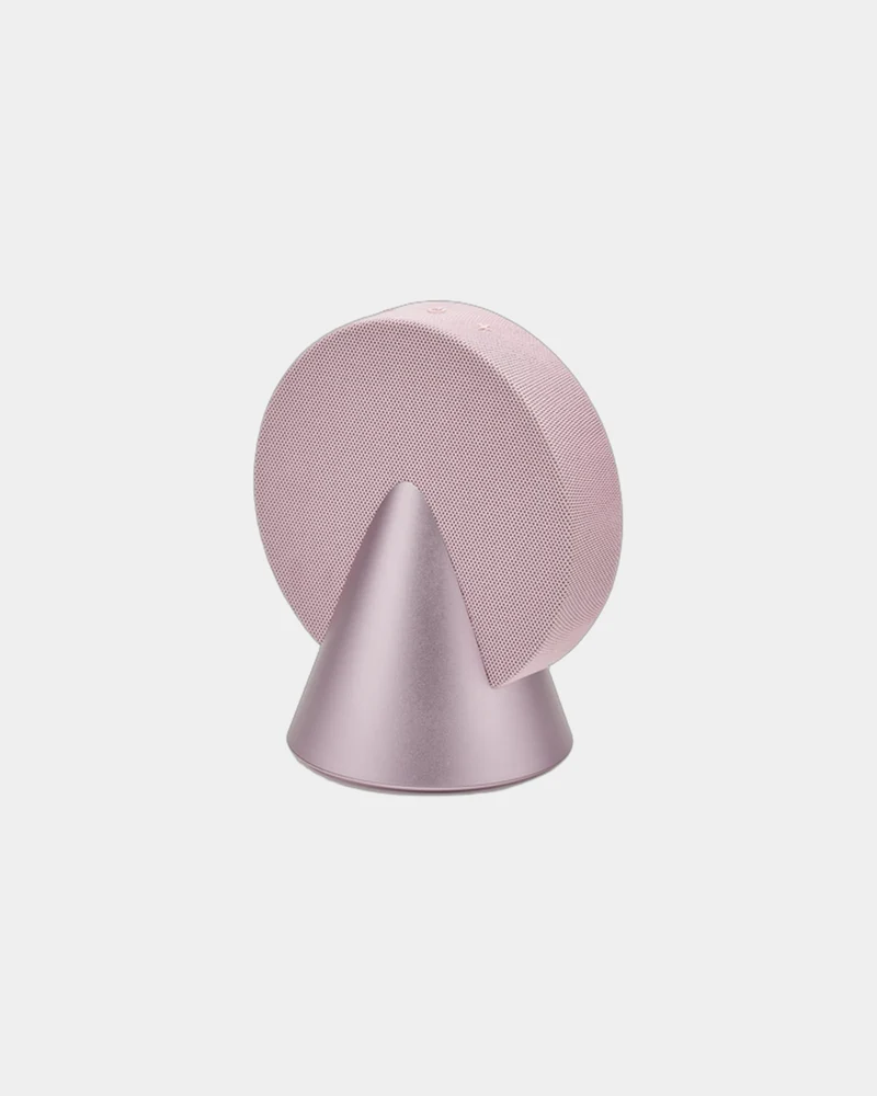 Altavoz Bluetooth cónico Lexon Conic para personalizar