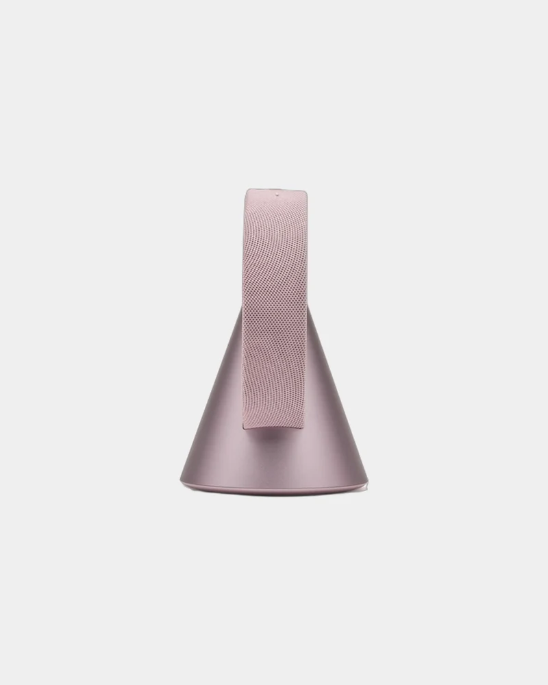 Altavoz Bluetooth cónico Lexon Conic para personalizar