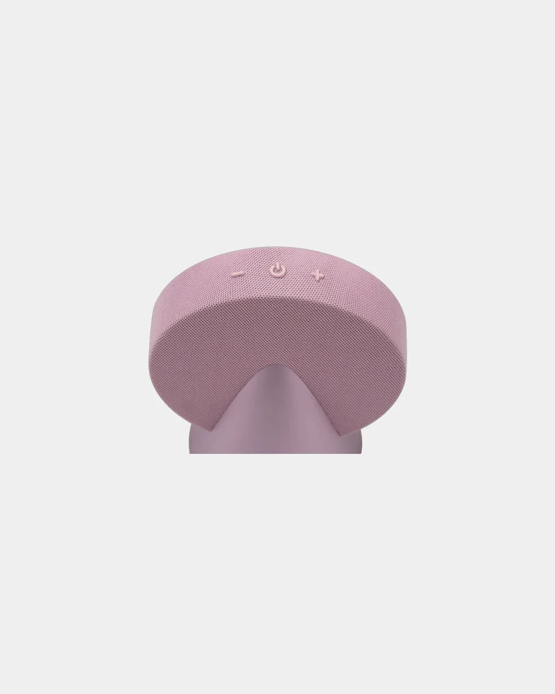 Altavoz Bluetooth cónico Lexon Conic para personalizar