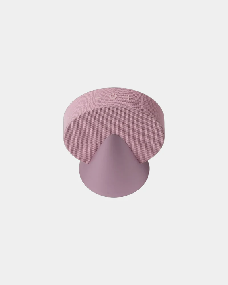 Altavoz Bluetooth cónico Lexon Conic para personalizar