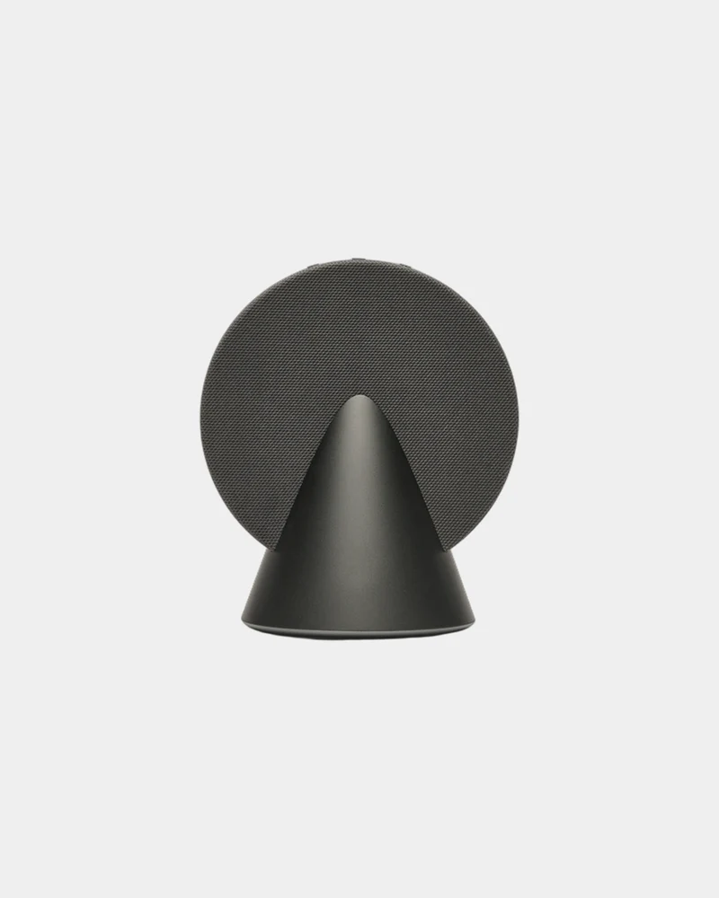 Altavoz Bluetooth cónico Lexon Conic para personalizar