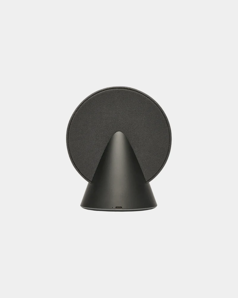 Altavoz Bluetooth cónico Lexon Conic para personalizar