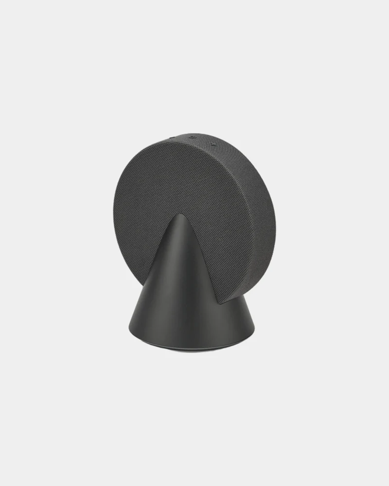 Altavoz Bluetooth cónico Lexon Conic para personalizar