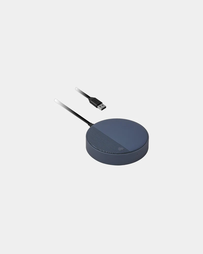 Cargador inalámbrico Lexon Oslo Energy+ para personalizar