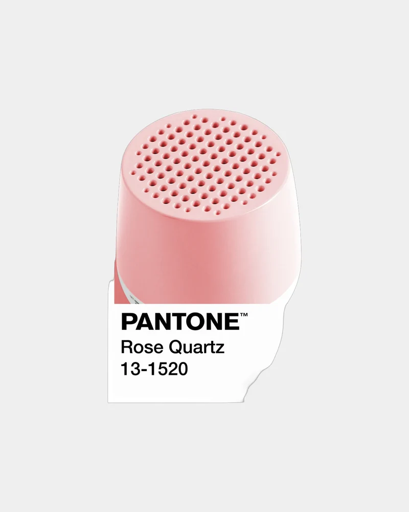 Altavoz Bluetooth Lexon Mino+ Pantone para personalizar