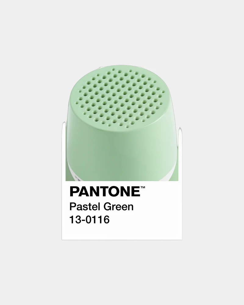 Altavoz Bluetooth Lexon Mino+ Pantone para personalizar