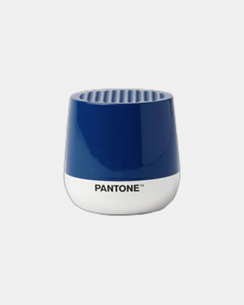Altavoz Bluetooth Lexon Mino+ Pantone para personalizar
