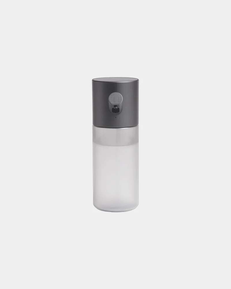 Dispensador de jabón Lexon Horizon para personalizar