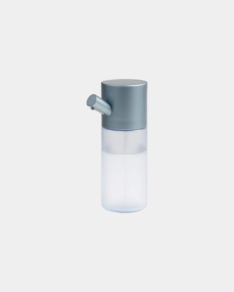 Dispensador de jabón Lexon Horizon para personalizar