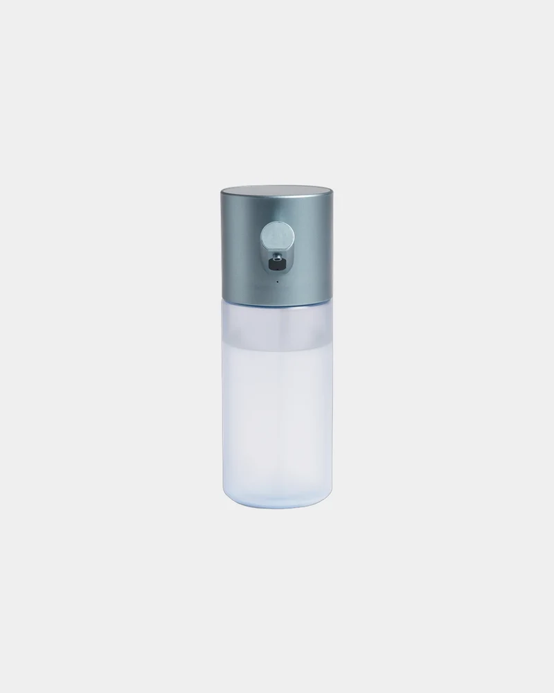 Dispensador de jabón Lexon Horizon para personalizar