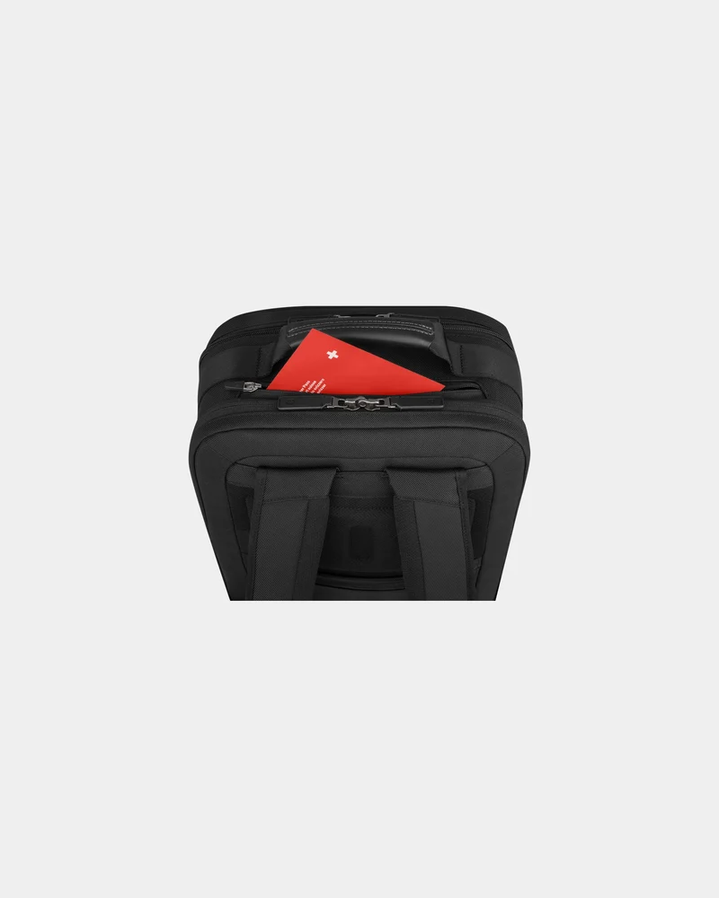 Mochila 21L Victorinox Mythic Deluxe para personalizar