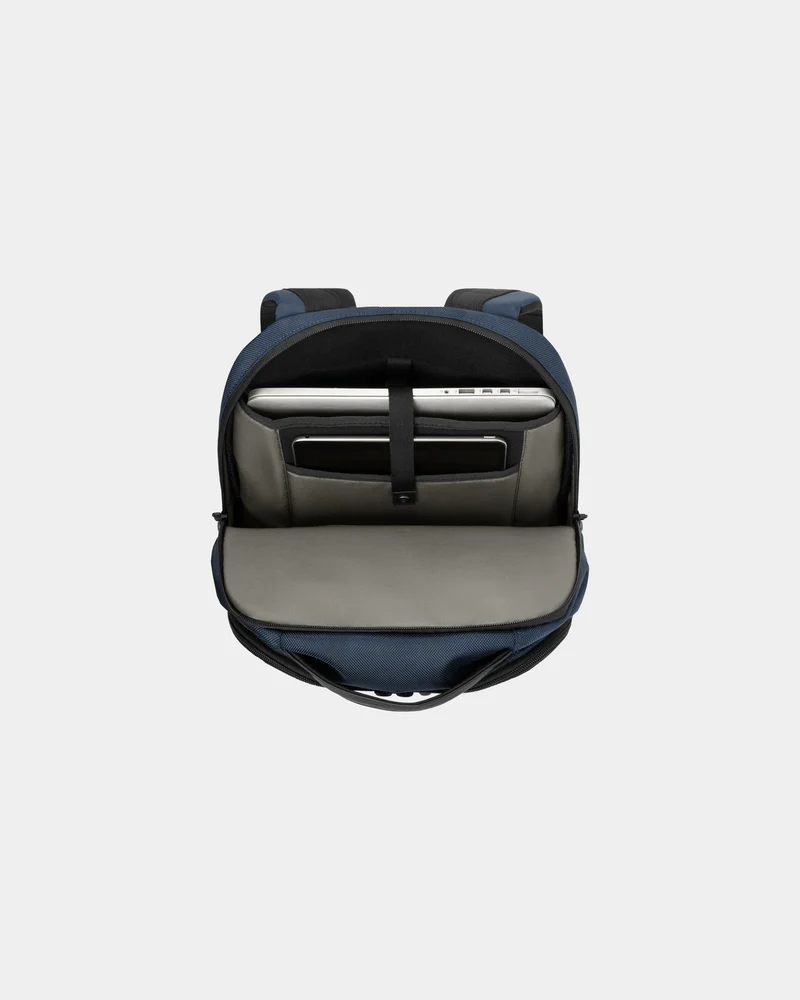 Mochila portátil 16L Victorinox Compact para personalizar