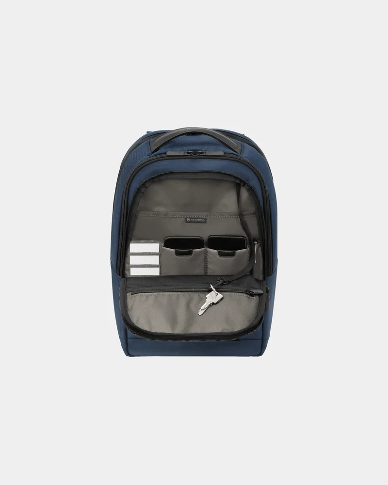 Mochila portátil 16L Victorinox Compact para personalizar