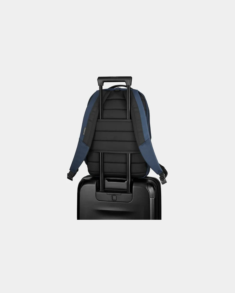 Mochila portátil 16L Victorinox Compact para personalizar
