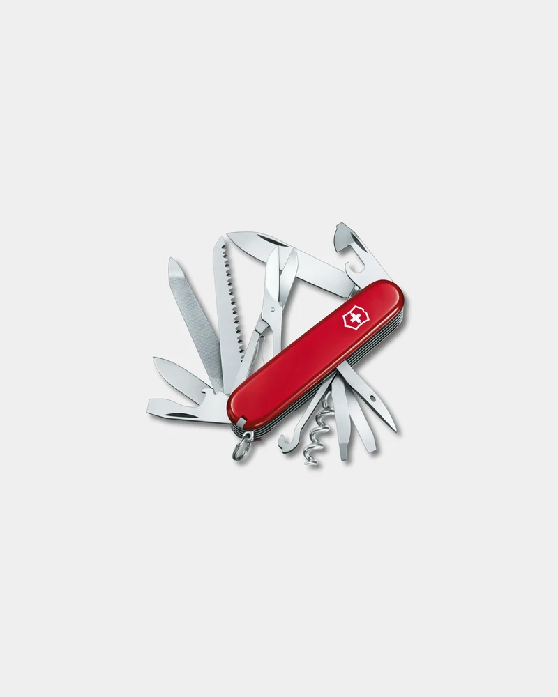 Navaja Victorinox Ranger 21 funciones para personalizar