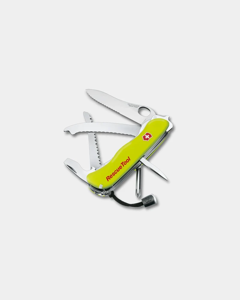 Navaja de rescate Victorinox Rescue Tool para personalizar