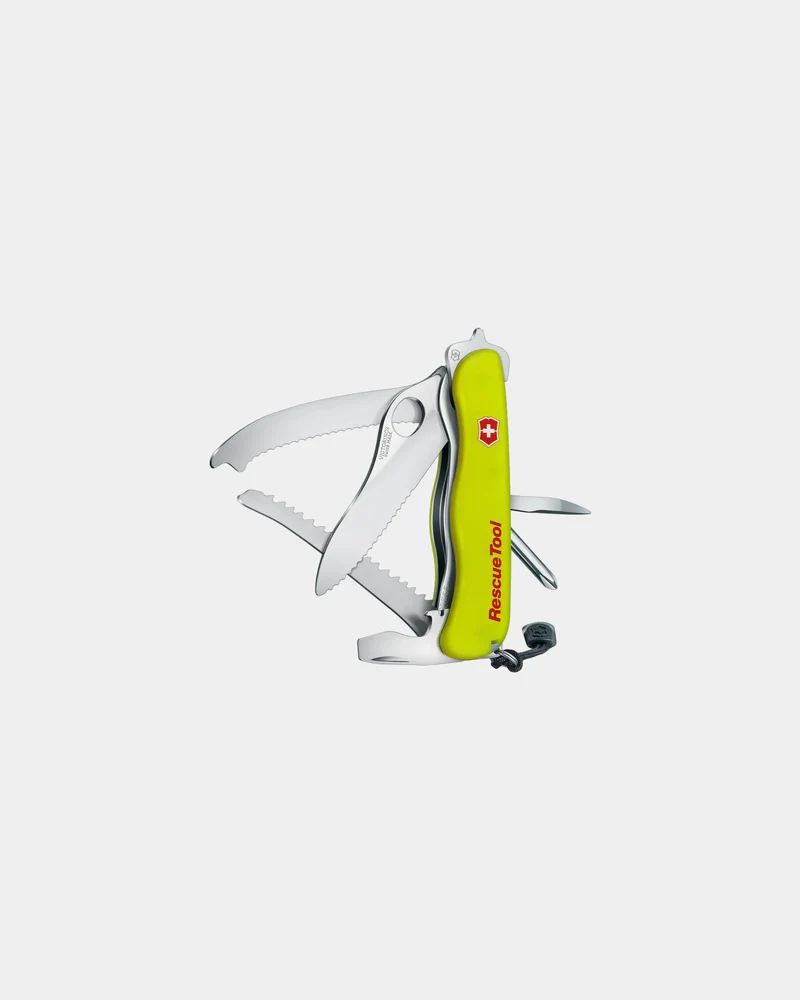Navaja de rescate Victorinox Rescue Tool para personalizar