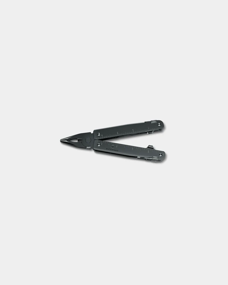 Multiherramienta Swiss Tool MXBS para personalizar