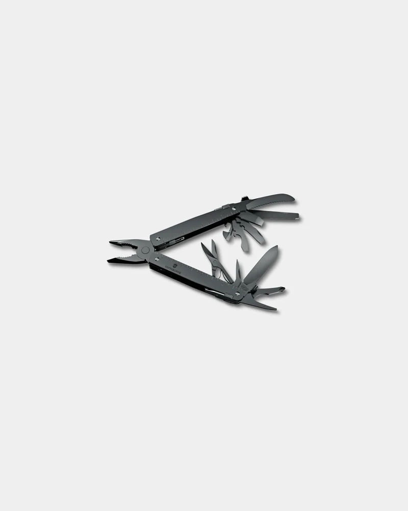 Multiherramienta Swiss Tool MXBS para personalizar