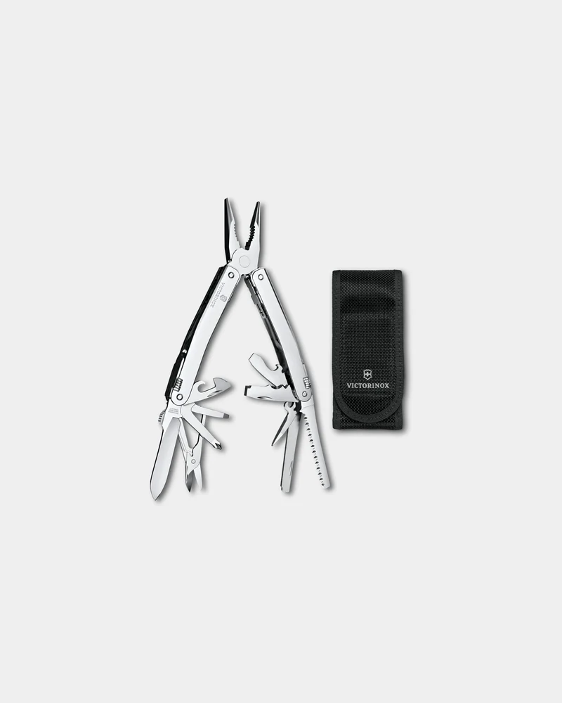 Herramienta Victorinox Spirit MX para personalizar