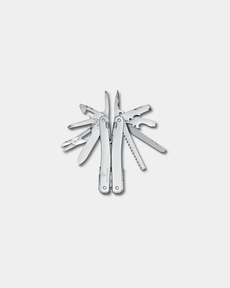 Herramienta Victorinox Spirit MX para personalizar