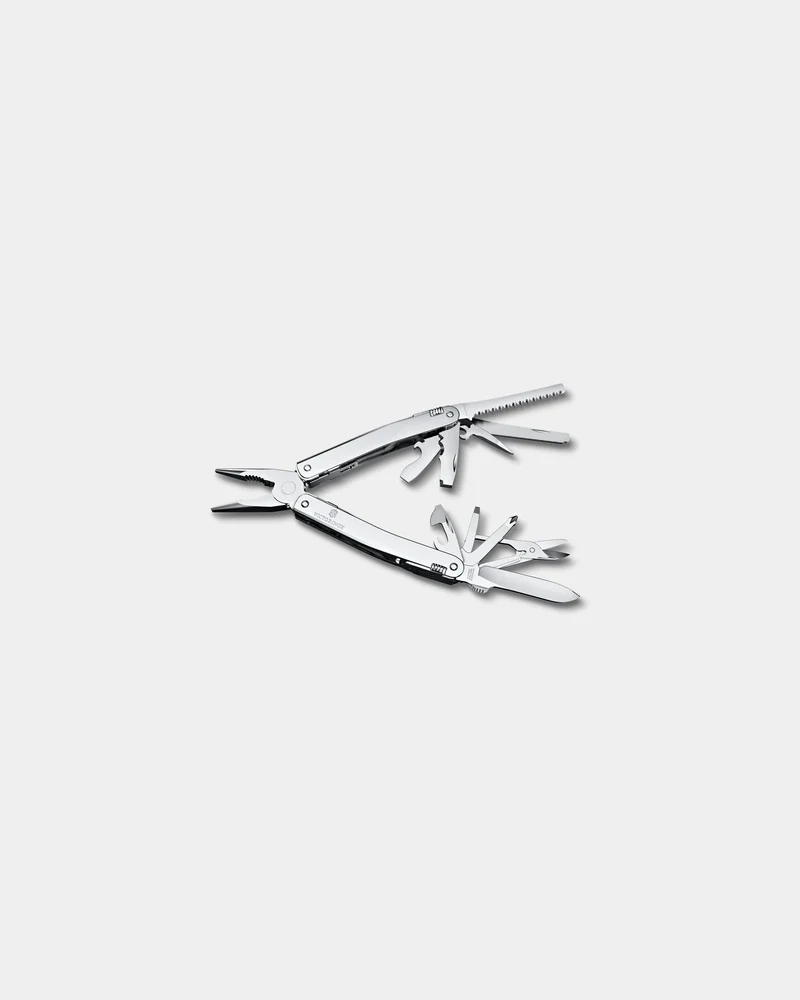 Herramienta Victorinox Spirit MX para personalizar