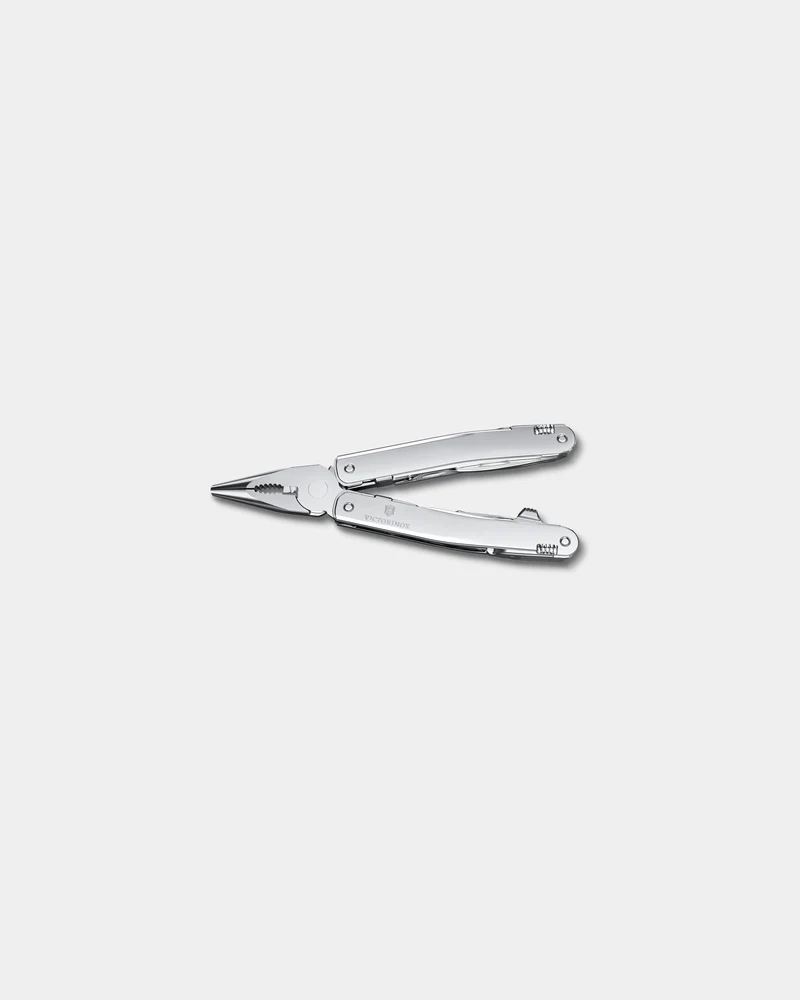 Herramienta Victorinox Spirit MX para personalizar