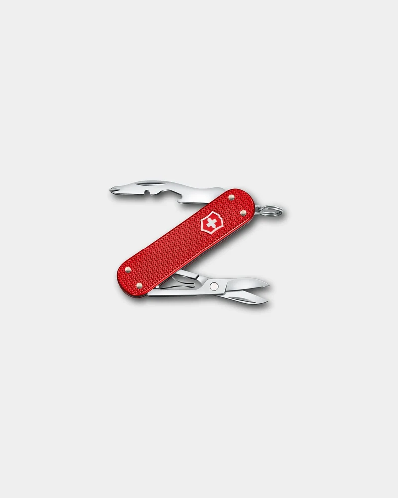 Navaja Victorinox Companion S Alox para personalizar