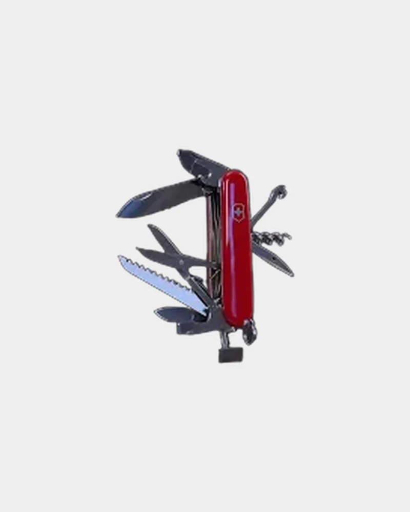 Navaja suiza Victorinox Huntsman para personalizar