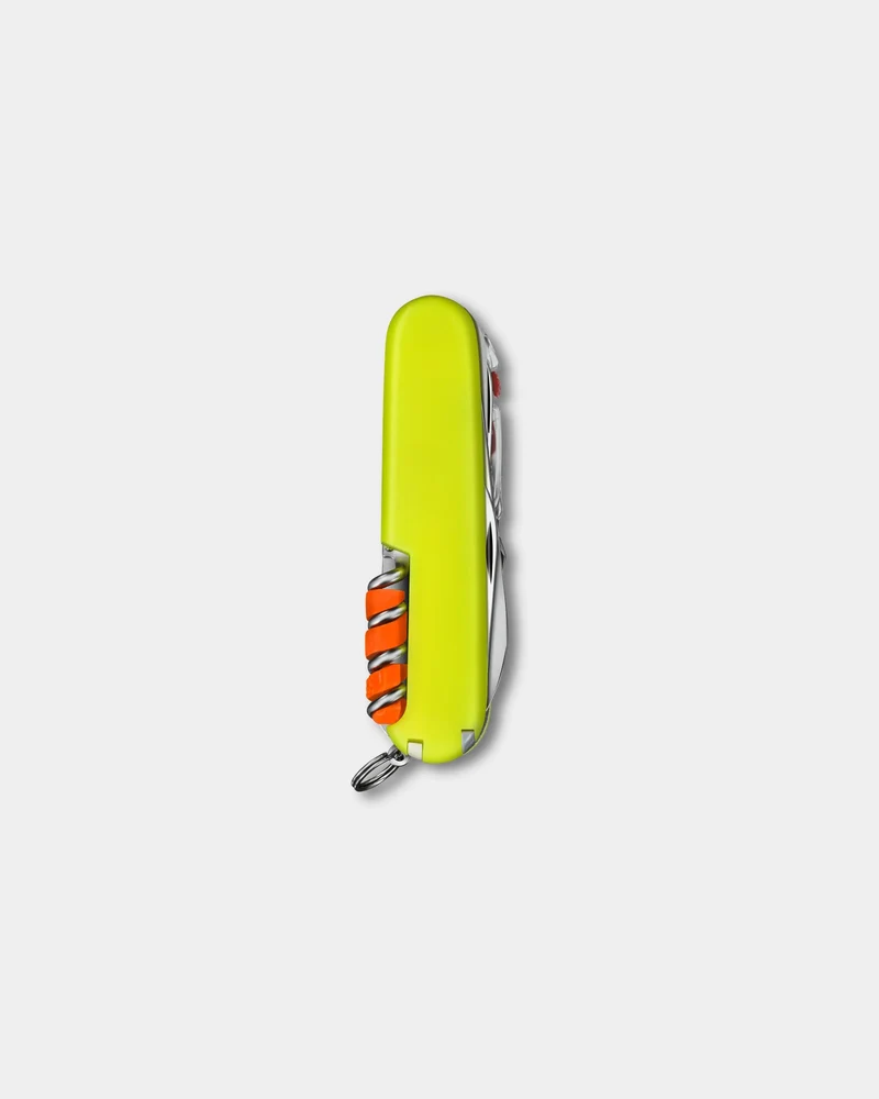 Herramienta Victorinox Huntsman Lite para personalizar