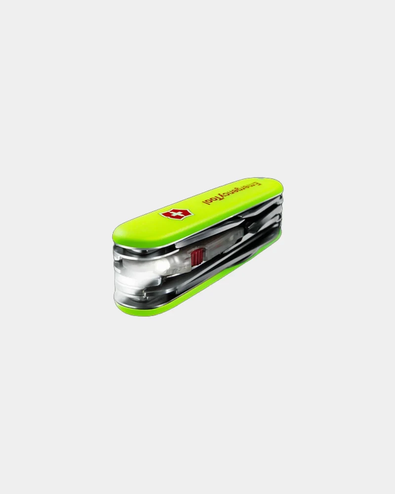 Herramienta Victorinox Huntsman Lite para personalizar