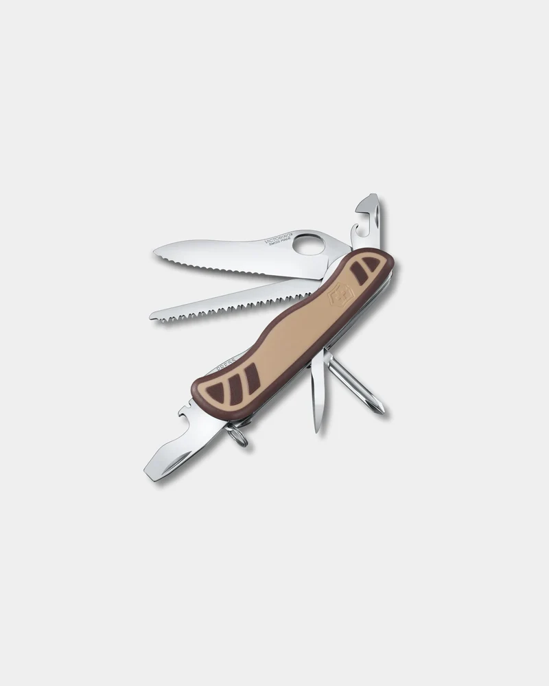 Multiusos Victorinox Trailfinder MW Grip para personalizar