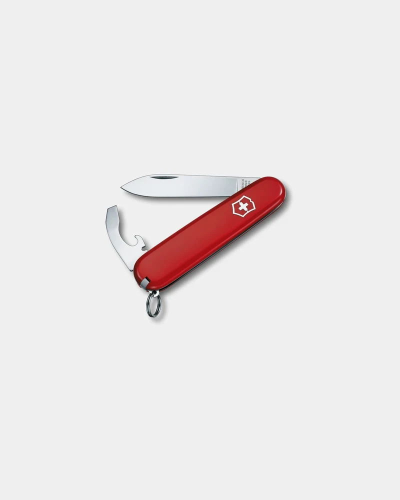 Navaja Victorinox Bantam 8 funciones para personalizar