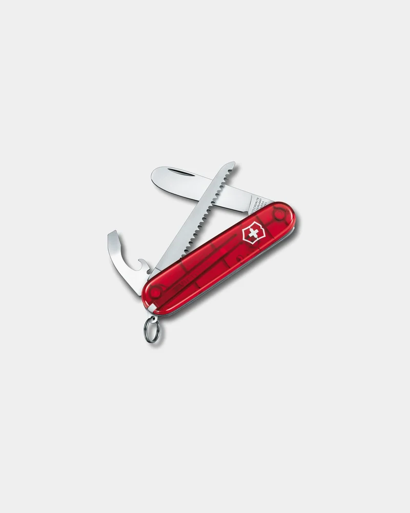 Navaja Victorinox My First para personalizar