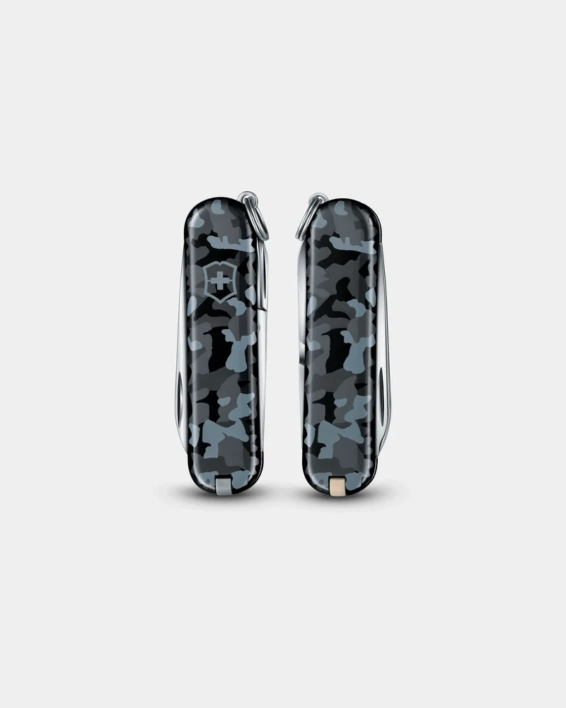 Navaja suiza Victorinox Classic SD para personalizar