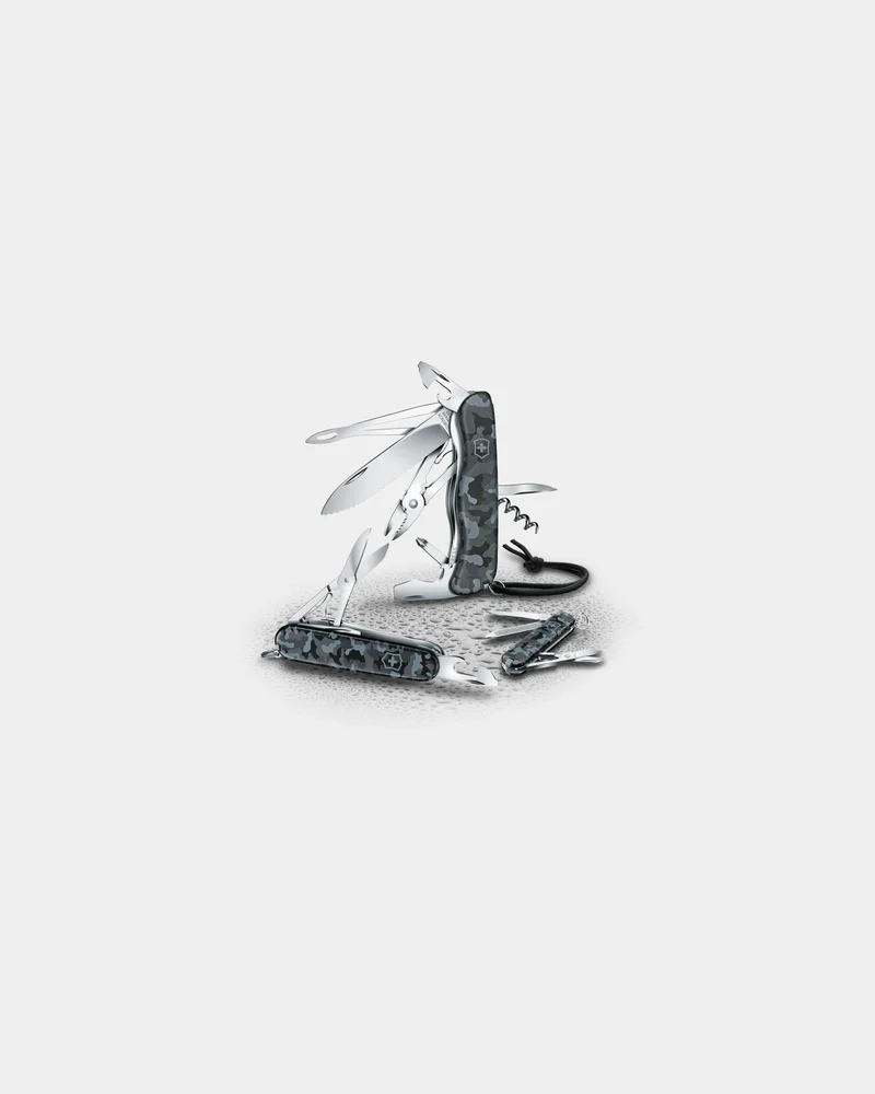 Navaja suiza Victorinox Classic SD para personalizar