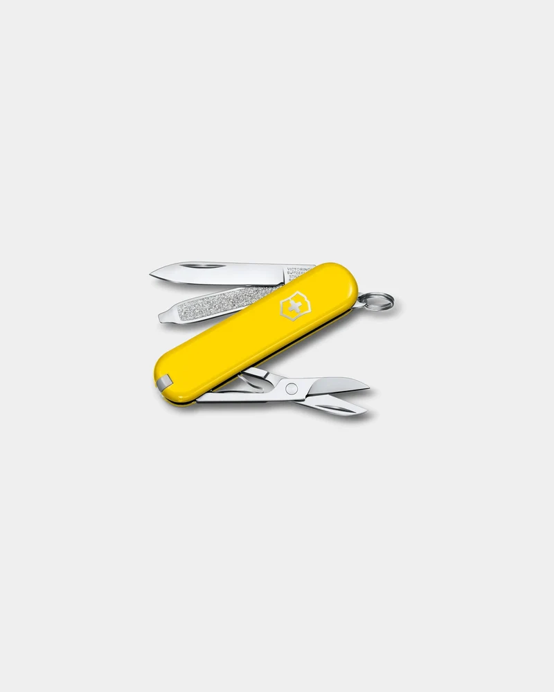 Navaja suiza Victorinox Classic SD para personalizar