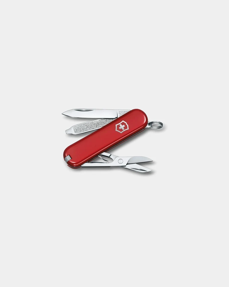 Navaja suiza Victorinox Classic SD para personalizar