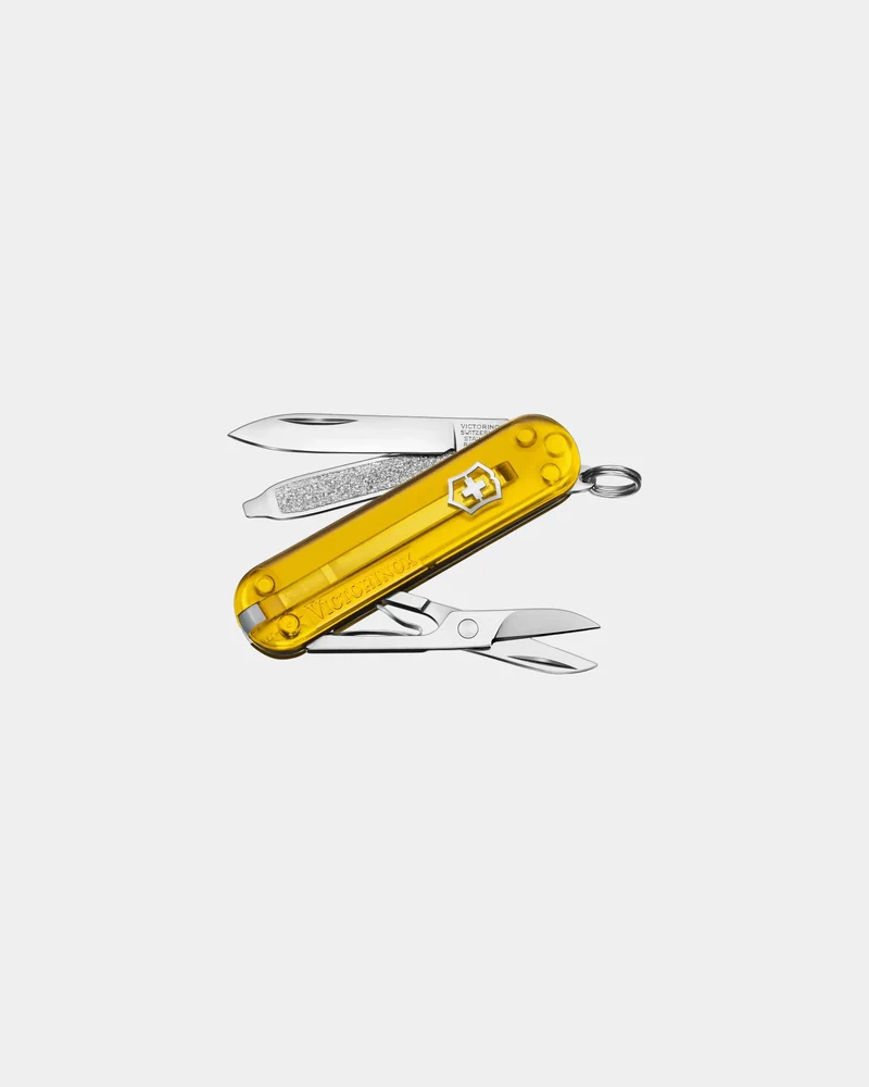 Navaja suiza Victorinox Classic SD para personalizar