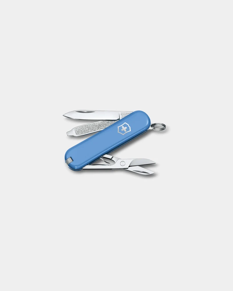 Navaja suiza Victorinox Classic SD para personalizar