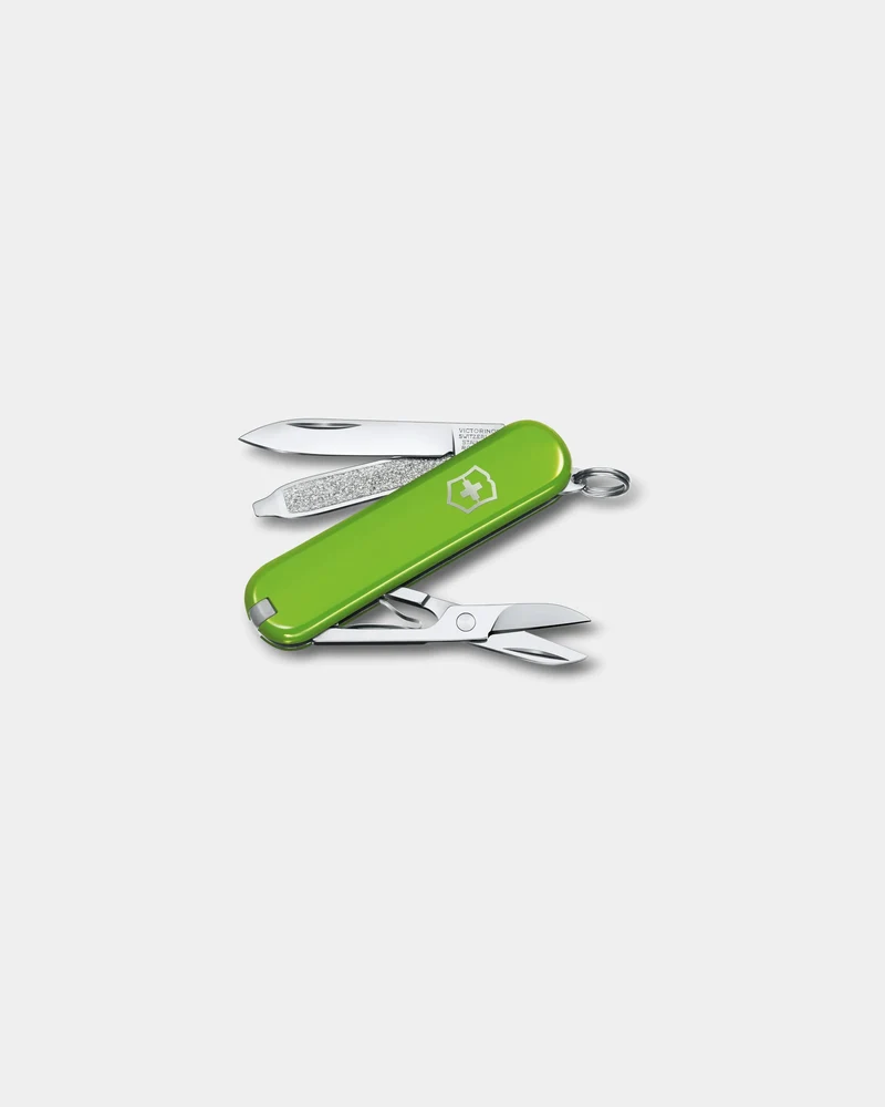 Navaja suiza Victorinox Classic SD para personalizar