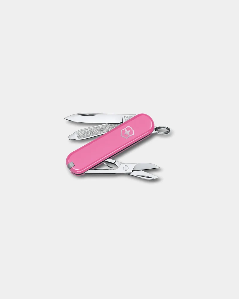Navaja suiza Victorinox Classic SD para personalizar