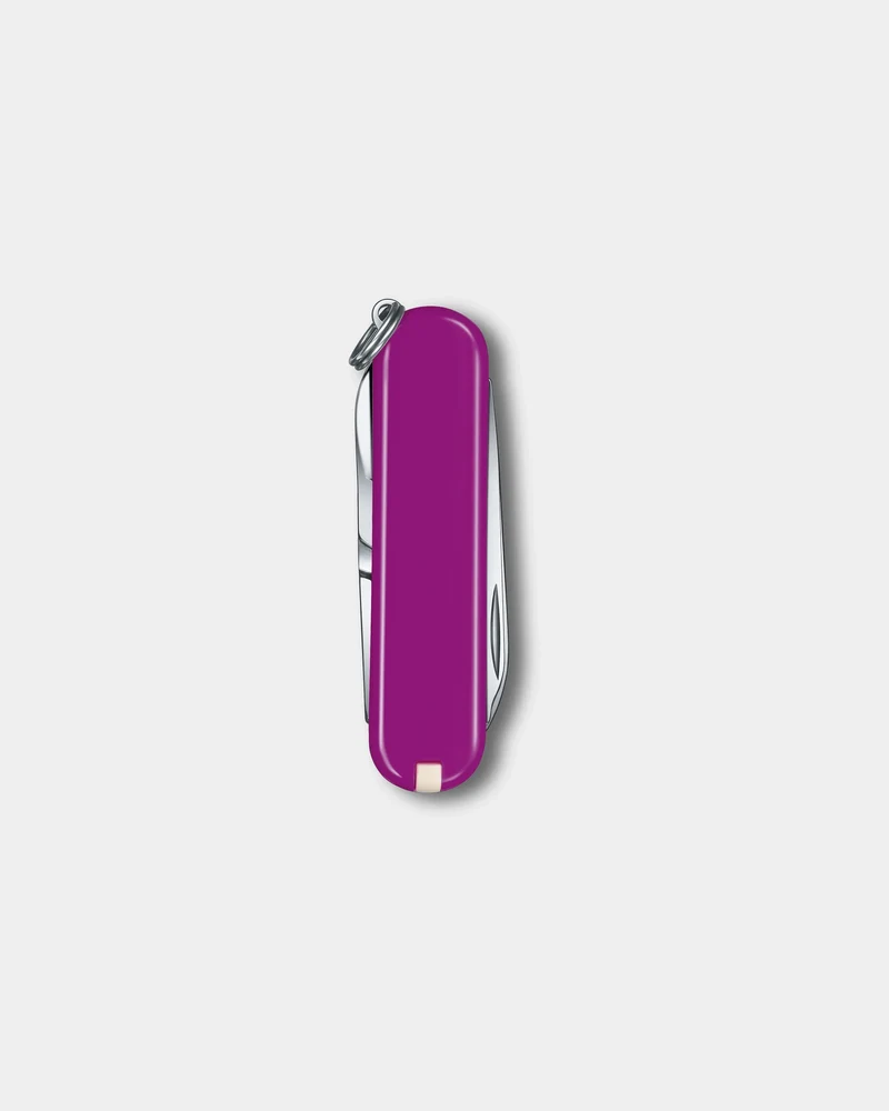 Navaja suiza Victorinox Classic SD para personalizar