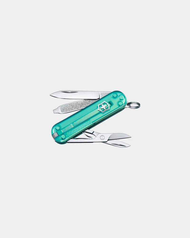 Navaja suiza Victorinox Classic SD para personalizar