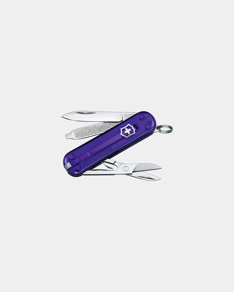 Navaja suiza Victorinox Classic SD para personalizar