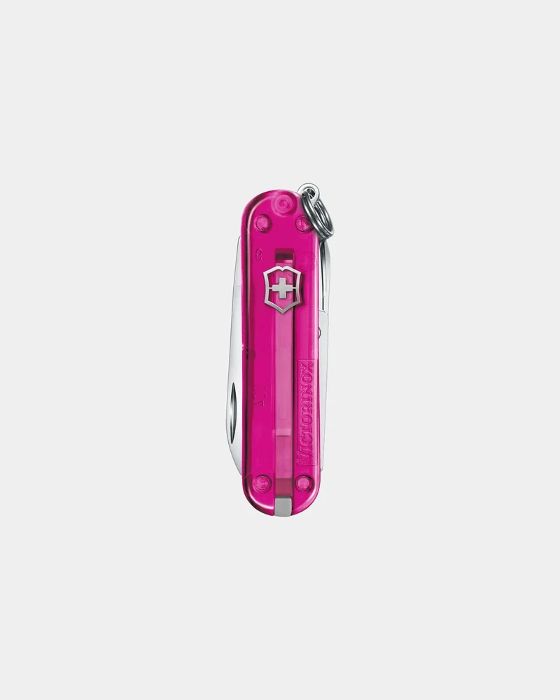 Navaja suiza Victorinox Classic SD para personalizar