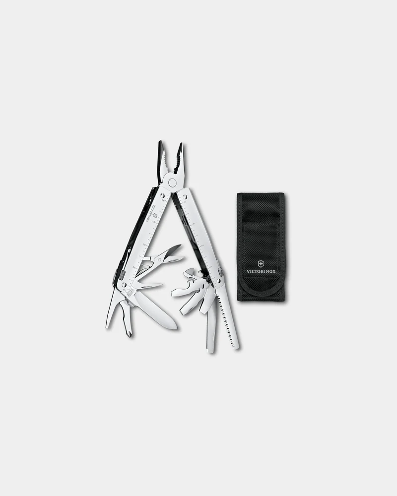 Herramienta Victorinox Swiss Tool MX para personalizar