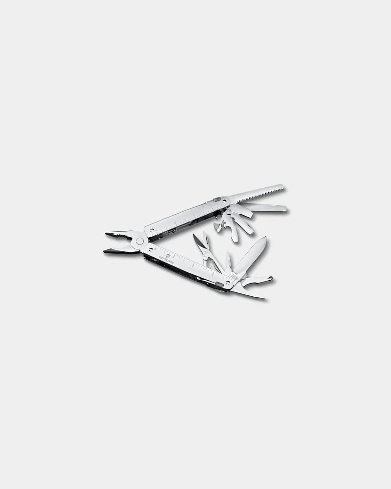 Herramienta Victorinox Swiss Tool MX para personalizar